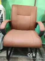 Three office luxury chair