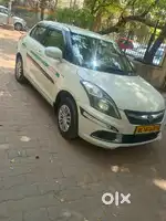 Maruti Suzuki Swift Dzire LXI Option, 2016, CNG & Hybrids