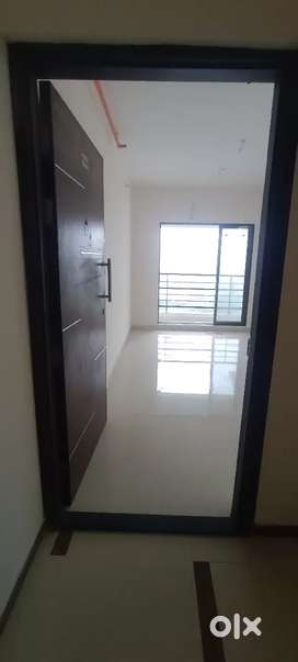 Furnished 1 Bhk Sale in Ecocity
