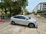 Hyundai Verna 2013 Diesel Turbo SX Well Maintained