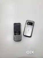 Nokia C6 And Nokia 6700 ok but not working Display  Demag