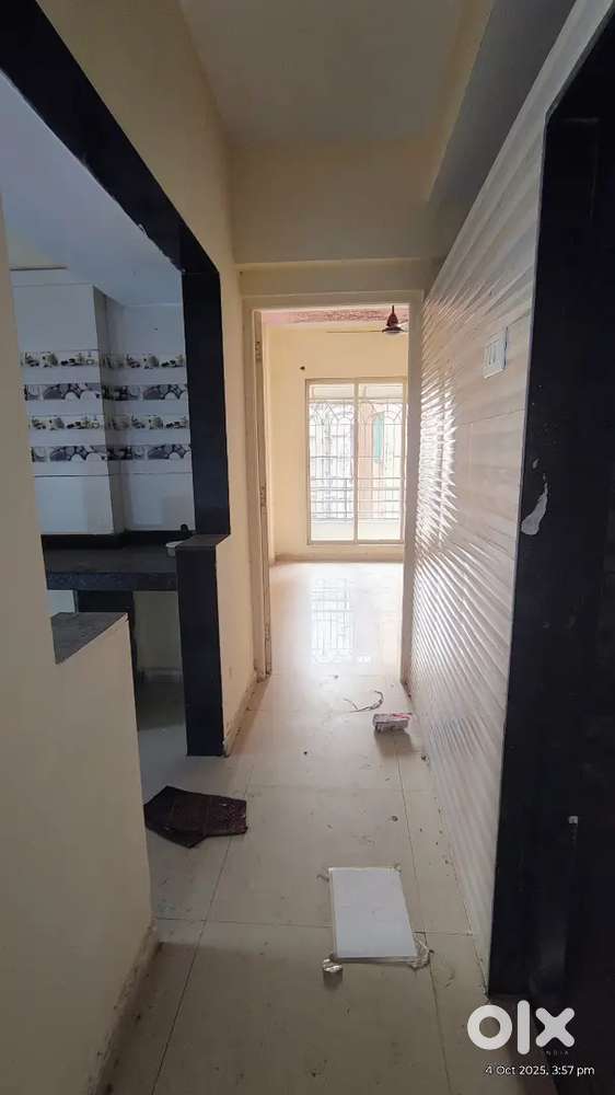 2Bhk FOR Rent At Chikhloli West