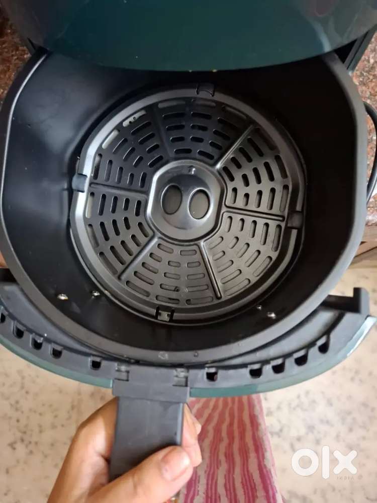 Pigeon Air fryer