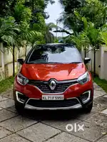 Renault Captur 1.5 RXT Dual Tone Diesel, 2018, Diesel