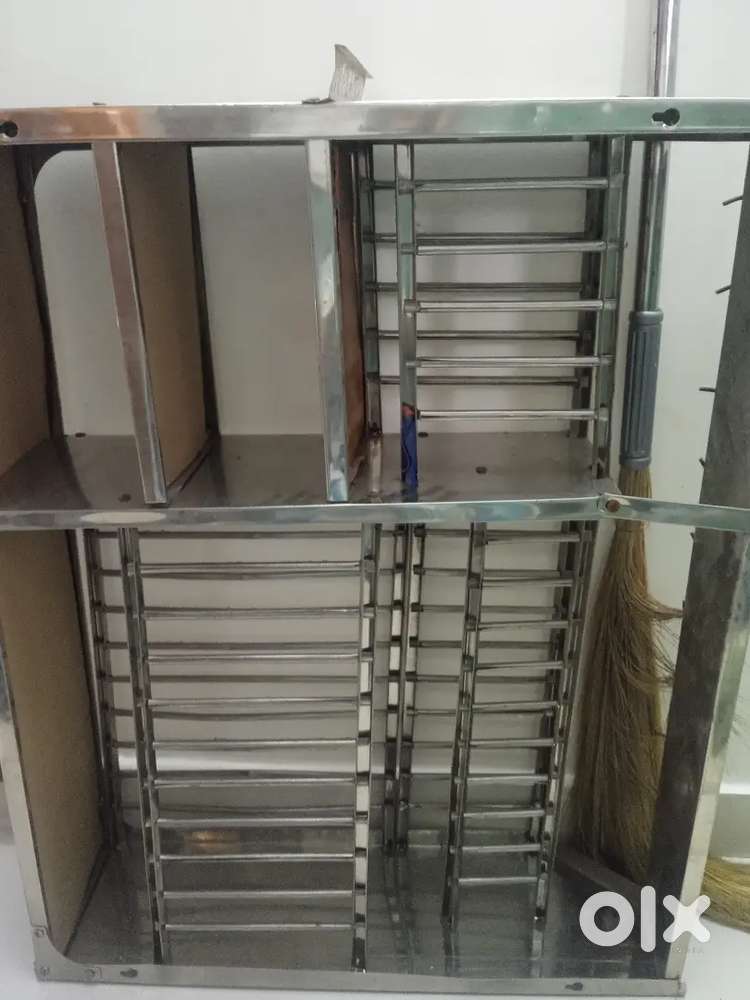 Kitchen rack big