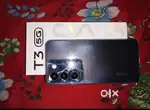 Vivo T3 5G 128/8 New Condition