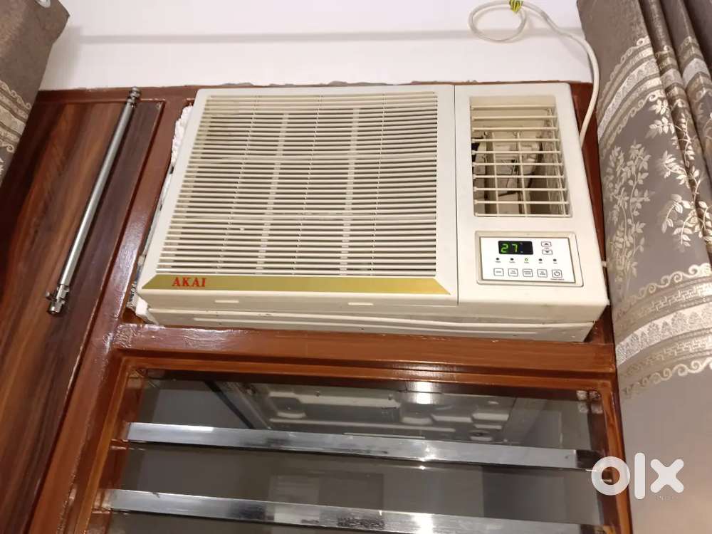 Very good ac Full cooling koi kami nahi hai check kar lo