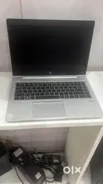 Hp Laptop i5 8gb 256gb 14” display 8th gen Rs 19k