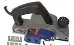 Electric wood plainner