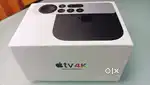 Apple TV 4K (3rd generation) brings the best of TV Dolby Atmos