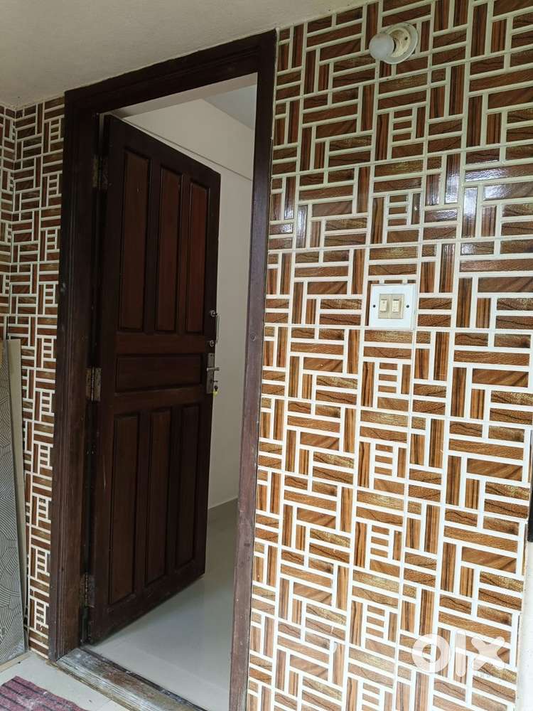 Serenity - rental house