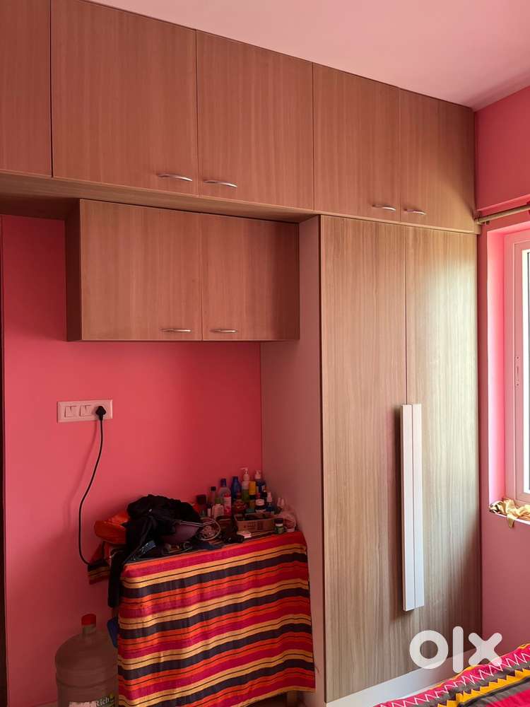 Urgent sale ready to move flat