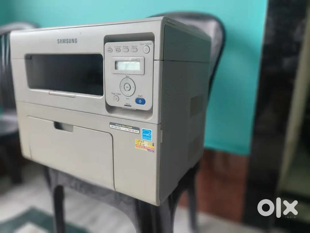 Samsung SCX-40215