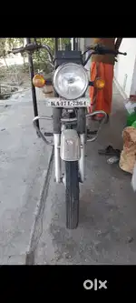 Bajaj Boxer