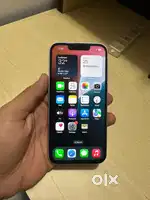 Iphone 14 Purple 128 Gb