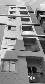Rental building for sale