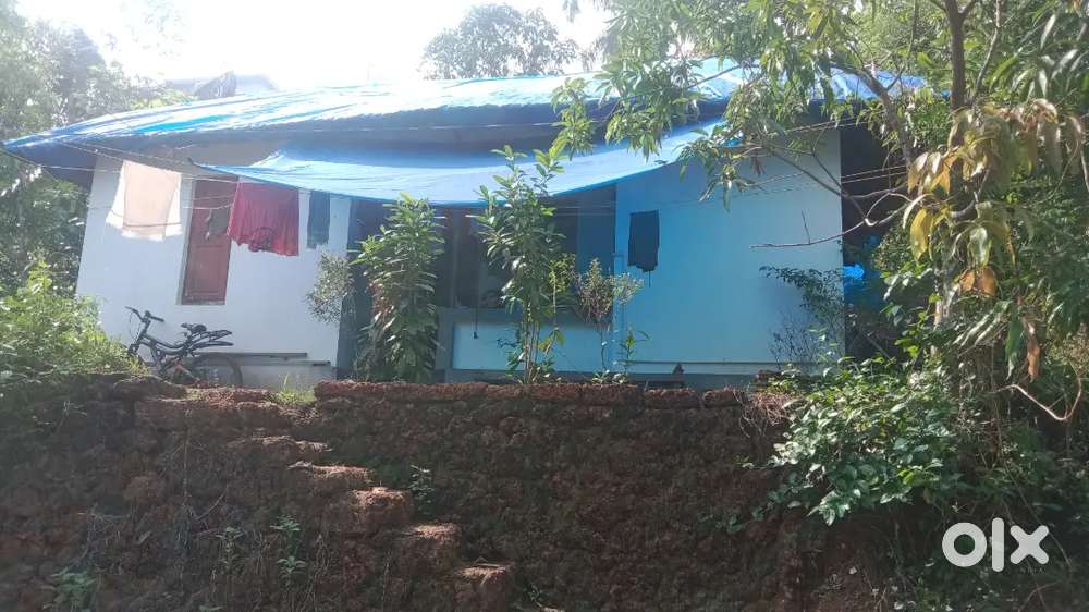 വീട് പൊളിക്കാനുണ്ട്. എമർജൻസി