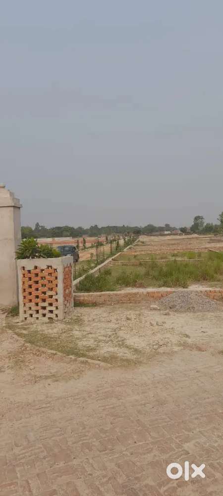 Agra expressway iim road kanpur road Sitapur road