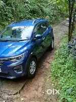 Renault Triber 2021