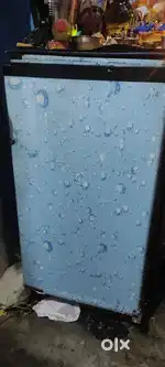 sell fridge