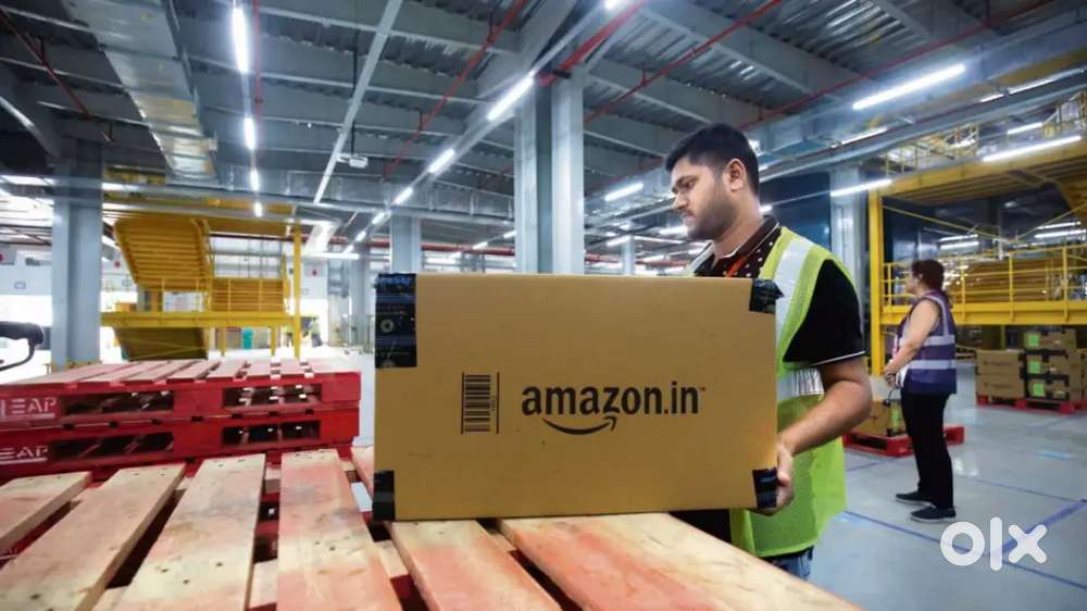 VACANCIES AVAILABLE FOR WAREHOUSE COMPANY