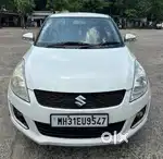 Maruti Suzuki Swift DDiS VDI, 2016, Diesel