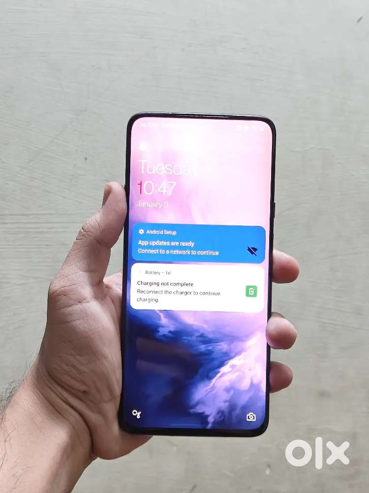 OnePlus 7 Pro