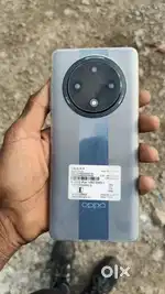 Oppo F27pro plus