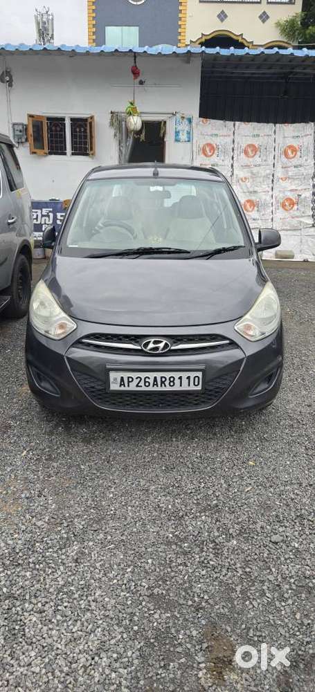 Hyundai i10 1.2 Kappa Magna, 2012, Petrol