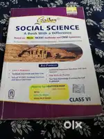 Golden Social Science digest
