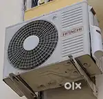 Hitachi ac