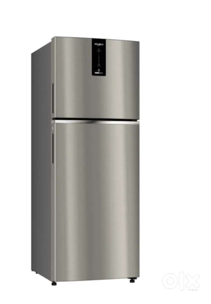 Whirlpool fridge