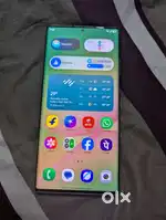 Samsung note 20 ultra 5G