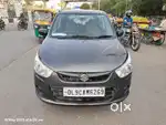 Alto K10 green cng