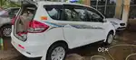 Maruti Suzuki Ertiga 2018
