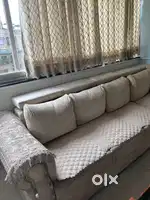 7 seater Sofa -3 year old