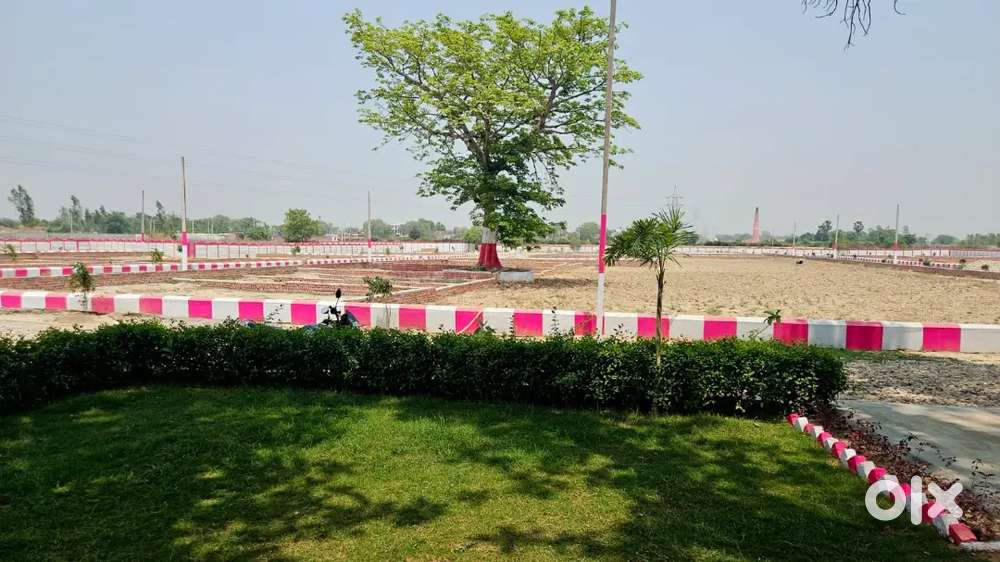 सरकारी कर्मचारियों केलिए छोटे प्लॉट पर छोटा डिस्काउंट 5%बैंक लोन केसाथ