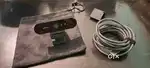 Logitech brio stream webcam,Ultra HD 4K