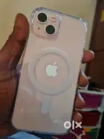 It's mint condition Apple iPhone 13 which has 128gb with full kit