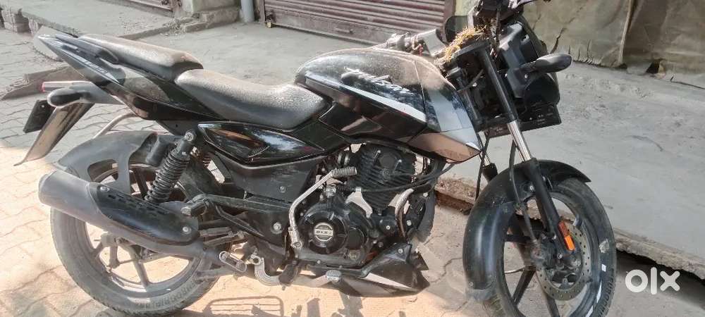 Good condition Singal hend chalihui hai