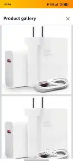 MI XIAOMI 120WATT ORIGNAL CHARGER FOR MOBILE AND LAPTOP