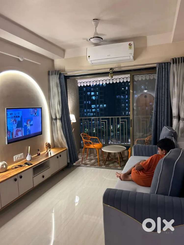 1BHK SPACIOUS FLAT AVAILABLE AT REGENCY ANANTAM INTRESTED CQN DM ME