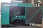 The Soundless Solution: Diesel Generators