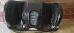 Leg massager