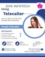 Telecalling