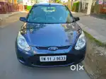 Ford Figo 1.4 Duratorq Diesel LXI, 2014, Diesel