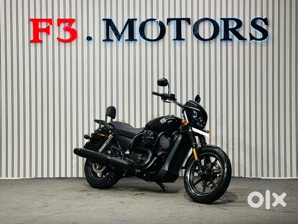 Harley Davidson Street 750 Model 2015 Harleydavidsonstreet750 f3motors