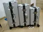 Brand new 3 set luggage imported form Vietnam