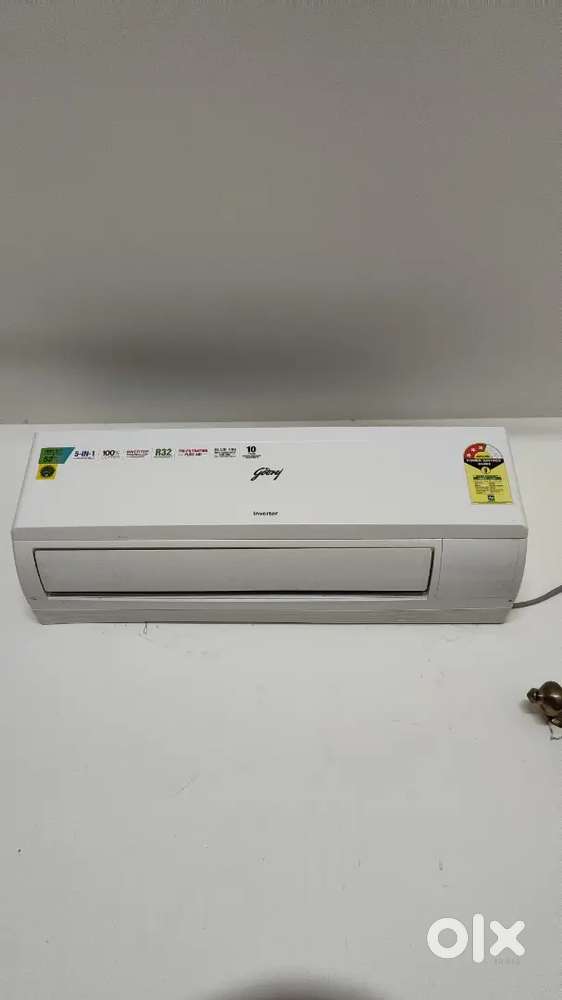 Godrej Inverter AC (1 ton)