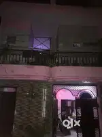 No landlord staying in the house